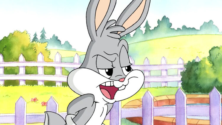 Baby Looney Tunes | GoToon