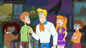 Be Cool, Scooby-Doo | GoToon