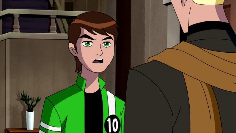 Ben 10: Alien Force | GoToon