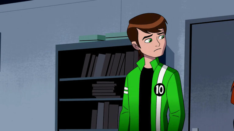 Ben 10: Alien Force | GoToon