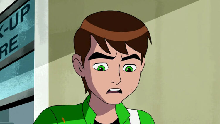 Ben 10: Alien Force | GoToon