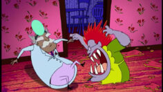 Courage the Cowardly Dog | GoToon