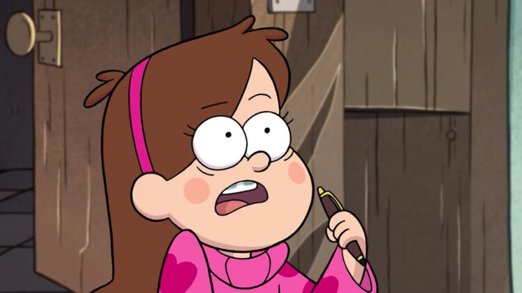 Gravity Falls | GoToon