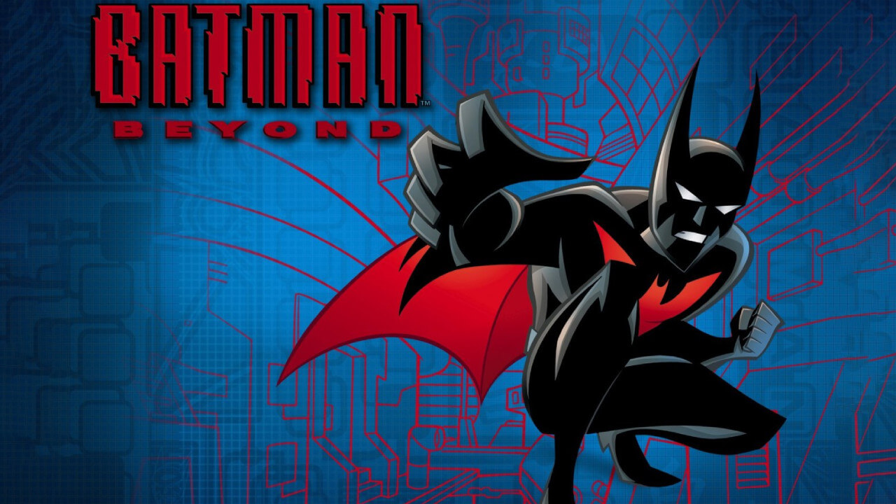 Batman Beyond | GoToon