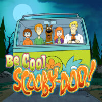 Be Cool, Scooby-Doo | GoToon