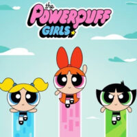 The Powerpuff Girls | GoToon